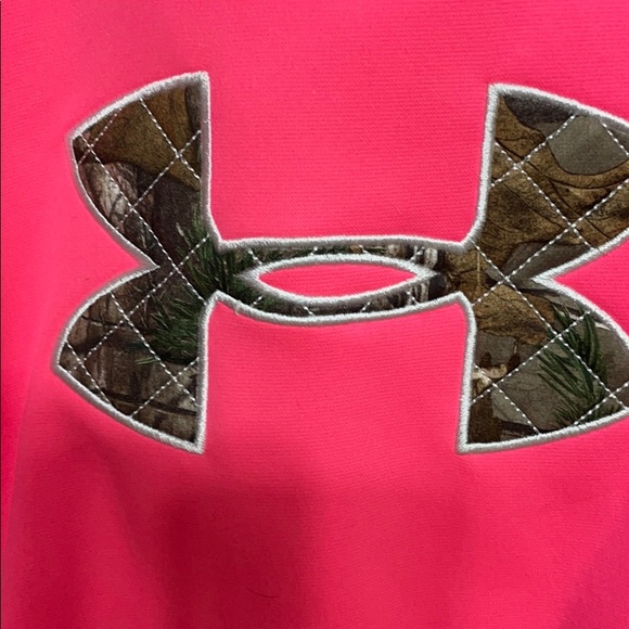 Pink hoodie - Picture 2 of 7